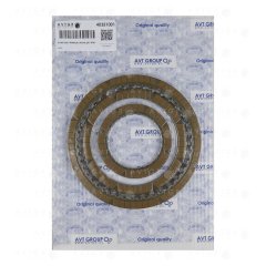 Комплект фрикционных дисков 40351001