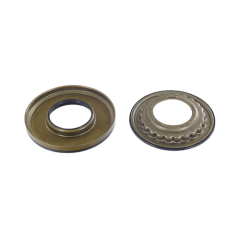 ПОРШЕНЬ С КОНТРПОРШНЕМ FORWARD (112Х50Х13, 108Х47Х16, ОБРЕЗИНЕННЫЕ)