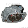 Автоматическая коробка передач 1019000027