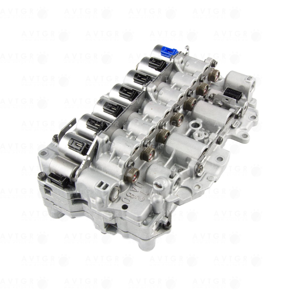 Гидроблок 35410-48100