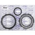 Комплект стальных дисков 40452001