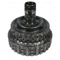 Вал шестерни 1070272032-02