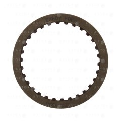 Фрикционный диск DAG03030