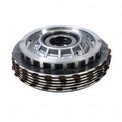 Сцепление в сборе 10907005-02