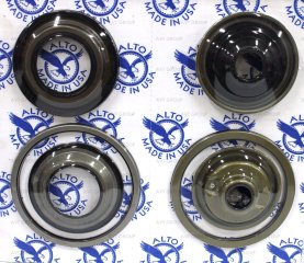 Комплект поршней 156670B