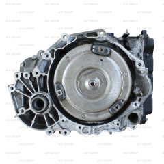 Автоматическая коробка передач (контрактная) 6T40-02