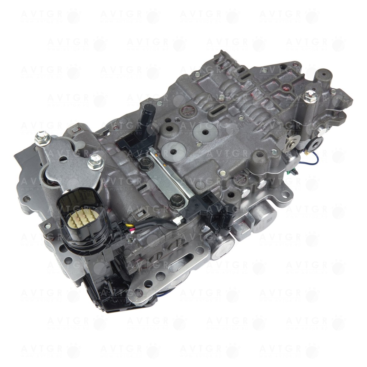 Гидроблок 35410-33260