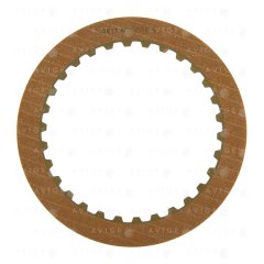 Фрикционный диск 318706-160