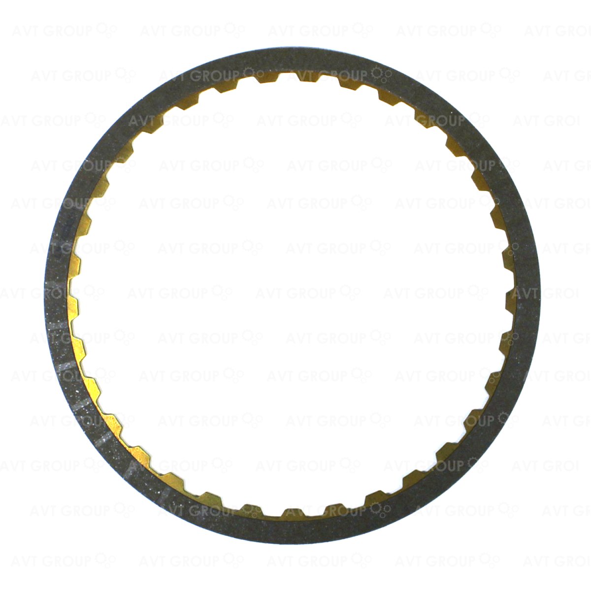 Фрикционный диск M11-0