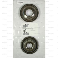 Комплект поршней 187670