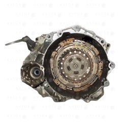 Автоматическая коробка передач (контрактная) 0AM-02