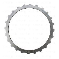 Стальной диск 208707-180