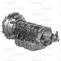 Автоматическая коробка передач (контрактная) 5R55W-02