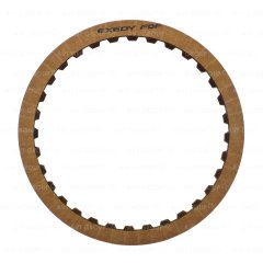 Фрикционный диск DAF06320