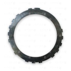 Стальной диск 173707-200