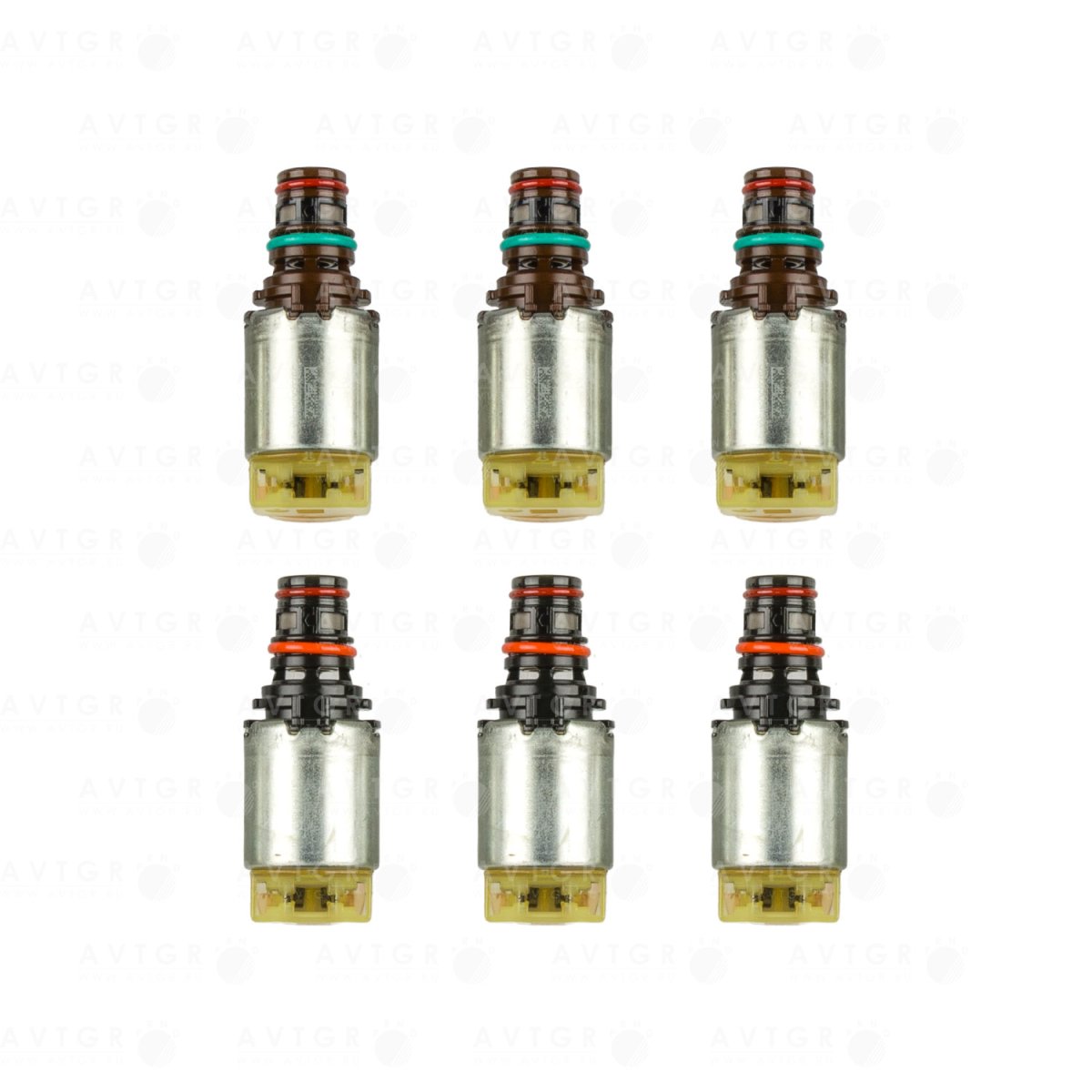 Комплект соленоидов 40356013