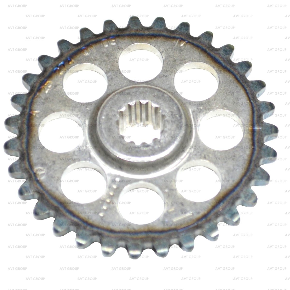 Колесо ведущее A7252740103