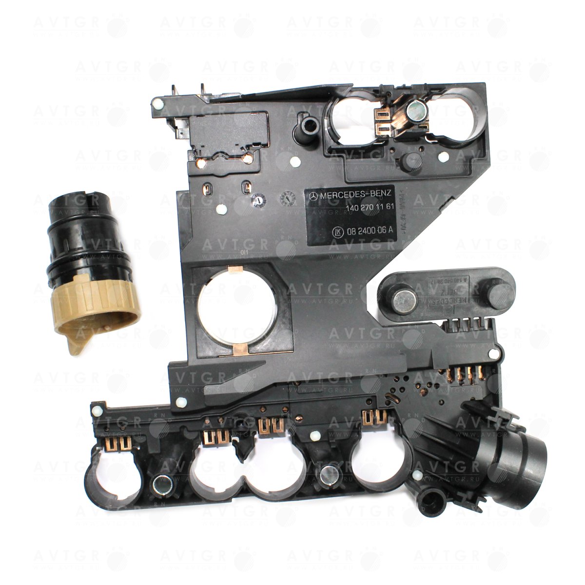 Плата электрическая A140270116180