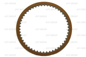 Фрикционный диск 075720-180