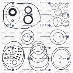 Комплект уплотнений 13803002