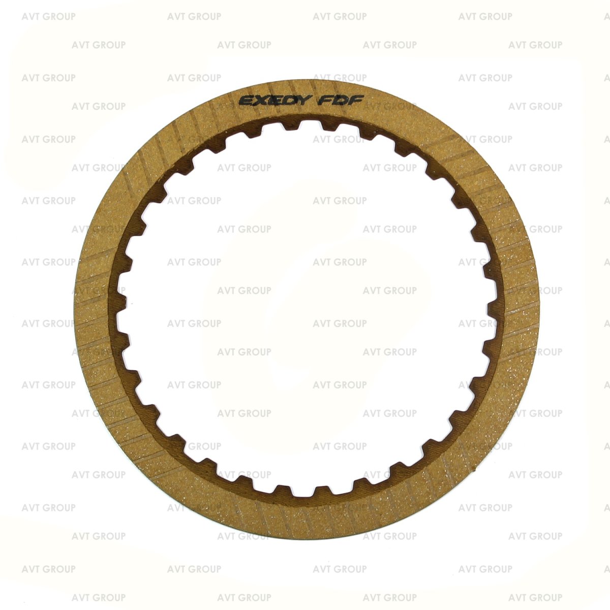 Фрикционный диск DAZ94553