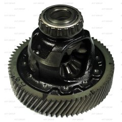 Дифференциал в сборе 90667179-02