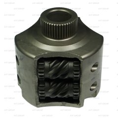 Дифференциал 0501212404