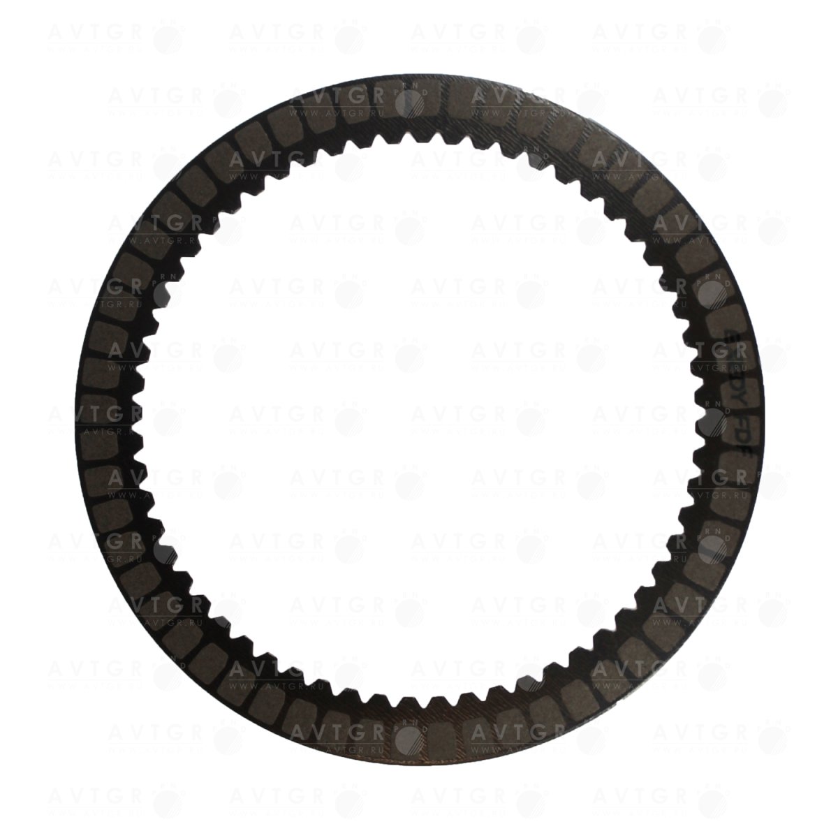 Фрикционный диск DAM91160