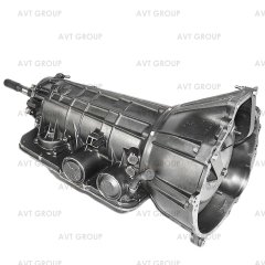Автоматическая коробка передач (контрактная) 5R55E-02