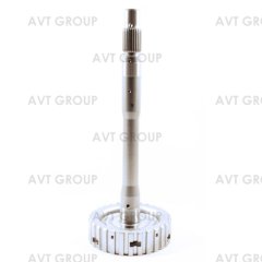 Вал промежуточный 1071271077