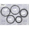 Комплект стальных дисков 10712002