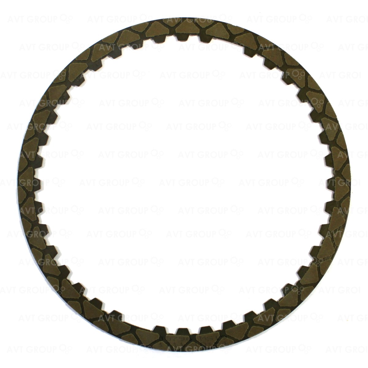 Фрикционный диск 0501335859