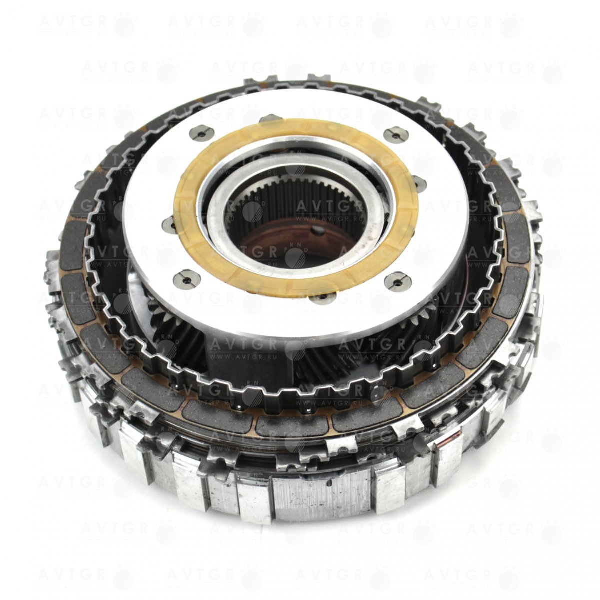 Планетарная передача 90607006-02