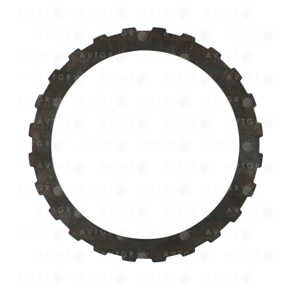 Диск сцепления 1055370088-02