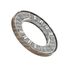 ПОДШИПНИК ЗАДНЕЙ СОЛНЕЧНОЙ ШЕСТЕРНИ ЗАДНЕГО ПЛАНЕТАРНОГО РЕДУКТОРА ЗАДНИЙ УПОРНЫЙ (47X28X4.8)