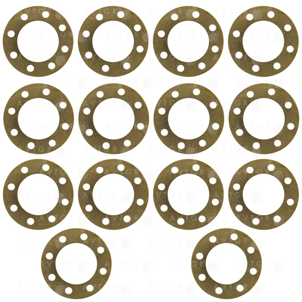 Шайба 45834-3B600