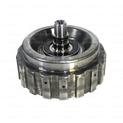 Сцепление в сборе 80147007