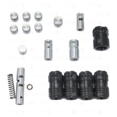 Ремкомплект гидроблока 90666030