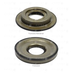 Комплект поршней 80154002