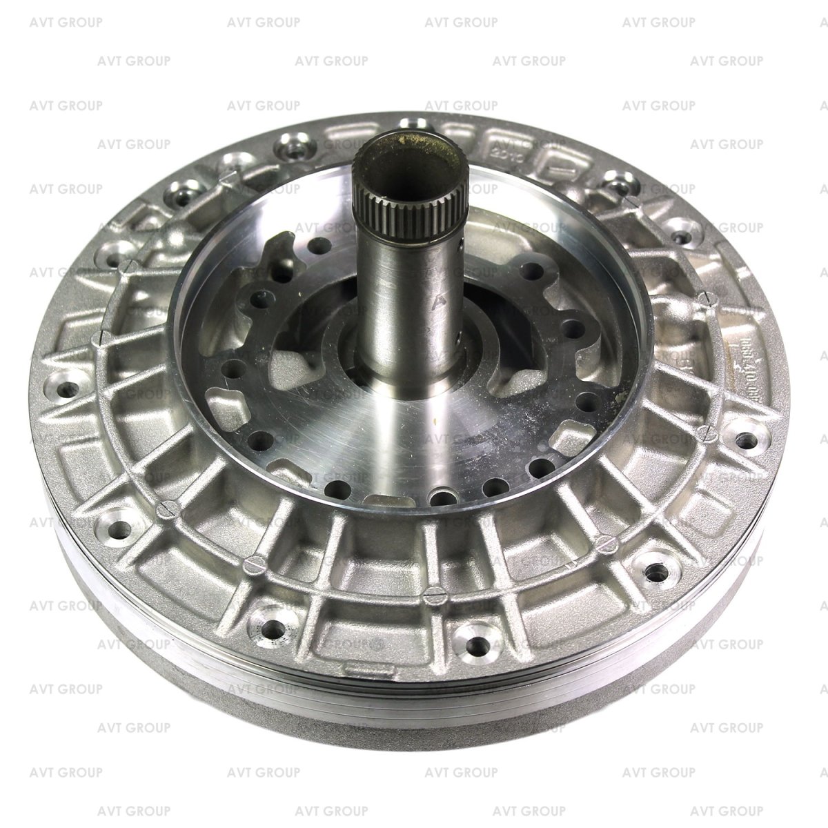 Пластина промежуточная 1068210133