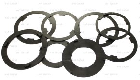 Комплект шайб 156635