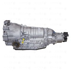 Автоматическая коробка передач 1071042435