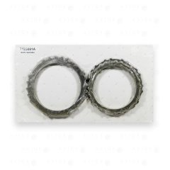 Комплект стальных дисков T123081A