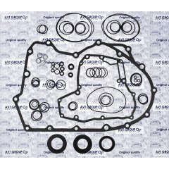 Комплект уплотнений 60133001