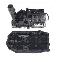 Гидроблок 13016001-02