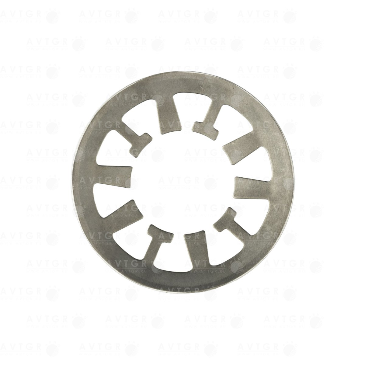 Тарельчатая пружина 0501330831-02