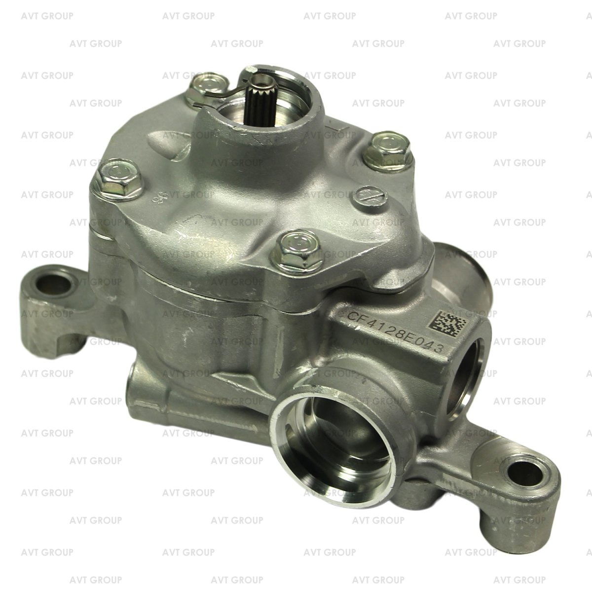 Насос 80157102-02