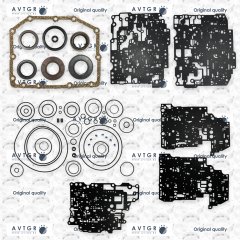 Комплект уплотнений 50813009