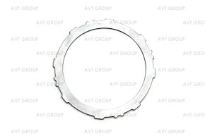 Стальной диск 187703-200