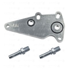 Адаптер для дополнительного охлаждения 14097190